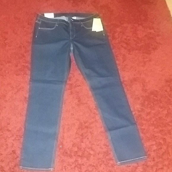 h and m jeans womens